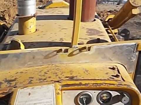 mashing up old house with D6C