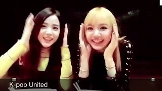 Blackpink Lisa yeehee part XD