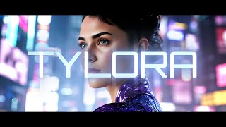 Tylora | ʟ ᴜ x ᴏ ʜ ɪ ɴ ᴀ | 4k  Music Audio
