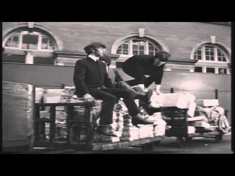 The Beatles-A Hard