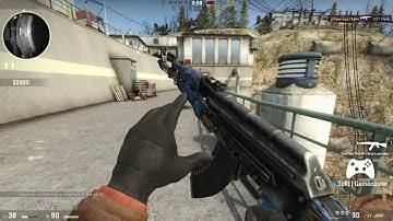 how to play game  CSGOLoader