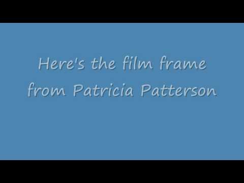 The Patterson Film...The Cibachrome Images.wmv