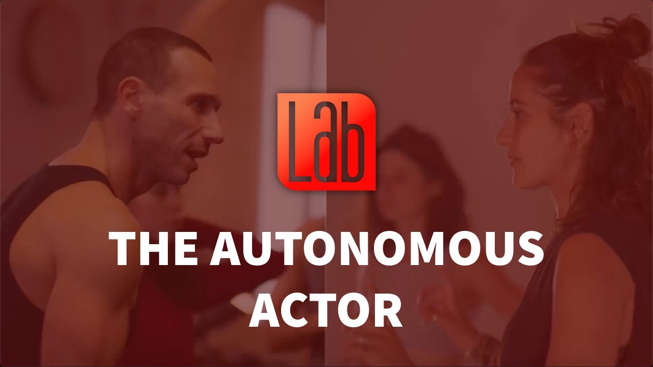 Coaching the Independent Actor: From Guidance to Autonomy 