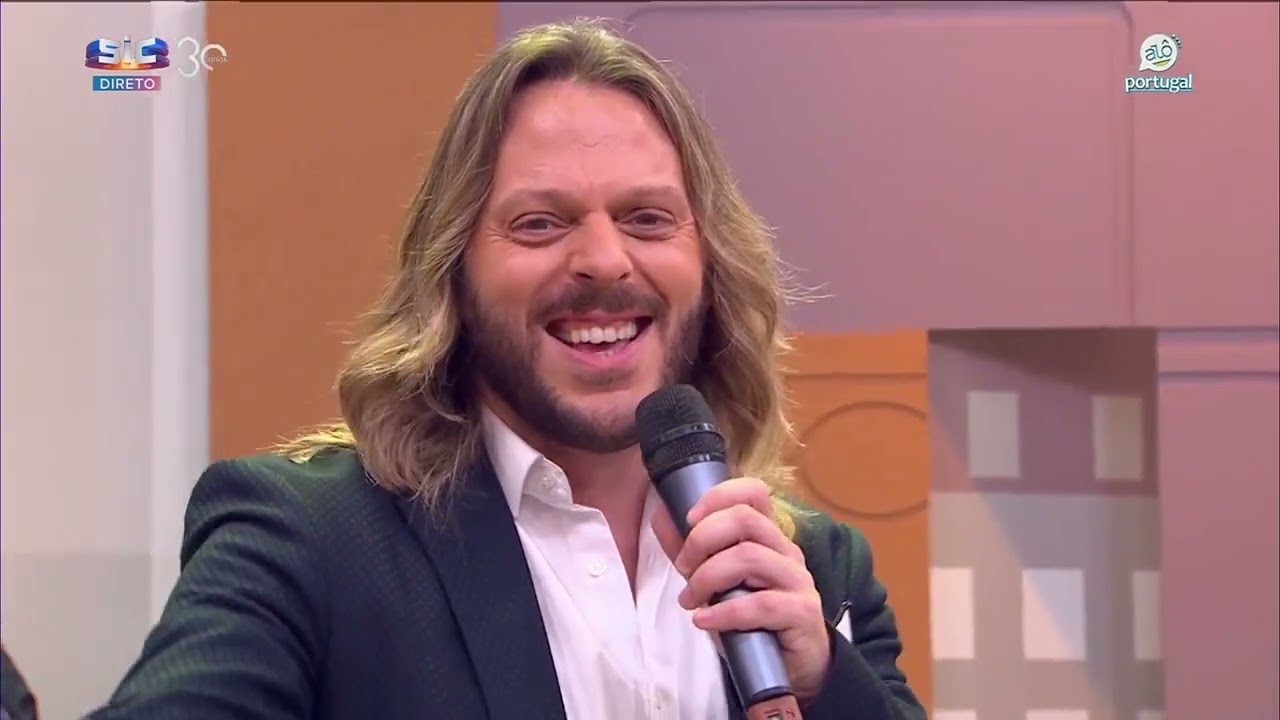 D.N.A - Há Festa Em Qualquer Lugar - Alô Portugal - SIC