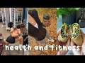 how to start your fitness and health journey tiktok | new year&#39;s resolution series