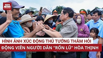 Thủ tướng thăm 