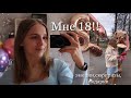 МНЕ 18!🎂Влог с Моего Дня Рождения | Сюрпризы,эмоции,как всё прошло? Мои подарки на день рождения