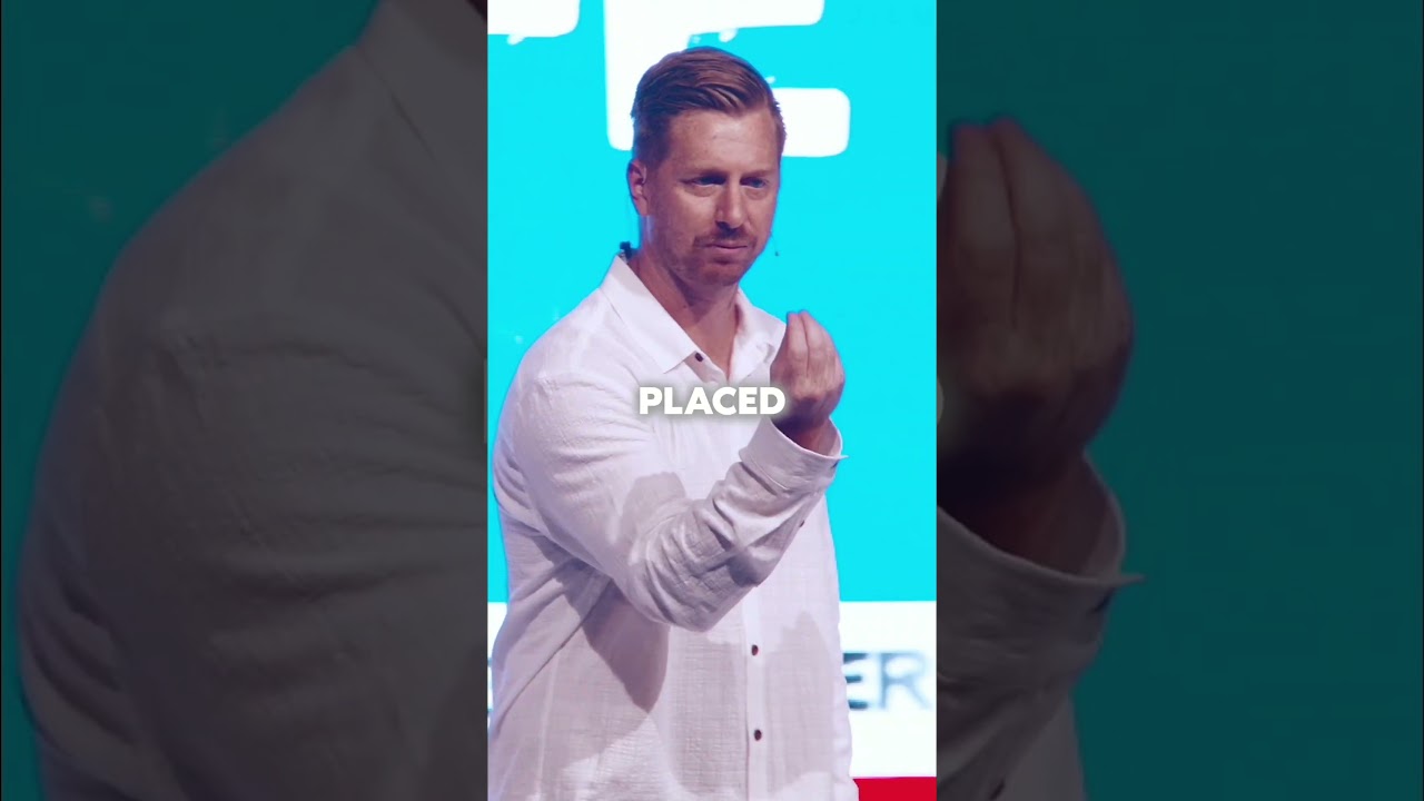 Божий замысел для вашей жизни: вы — живые камни.