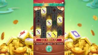 มาจองเวร 2 │ Mahjong Ways 2