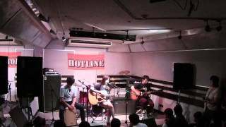 「OKAZAWA'S」HOTLINE20150816SHOPLIVE