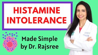 HISTAMINE INTOLERANCE:  Symptoms, Root Causes in the Gut Microbiome, and Treatment by Rajsree Nambudripad, MD 520,069 views 1 year ago 30 minutes