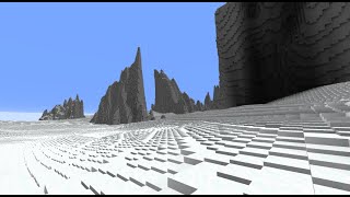 Lets Build: Starting a New Winter Build!