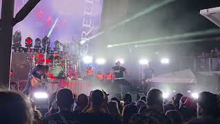 Creed - Beautiful (Cruise 2026)