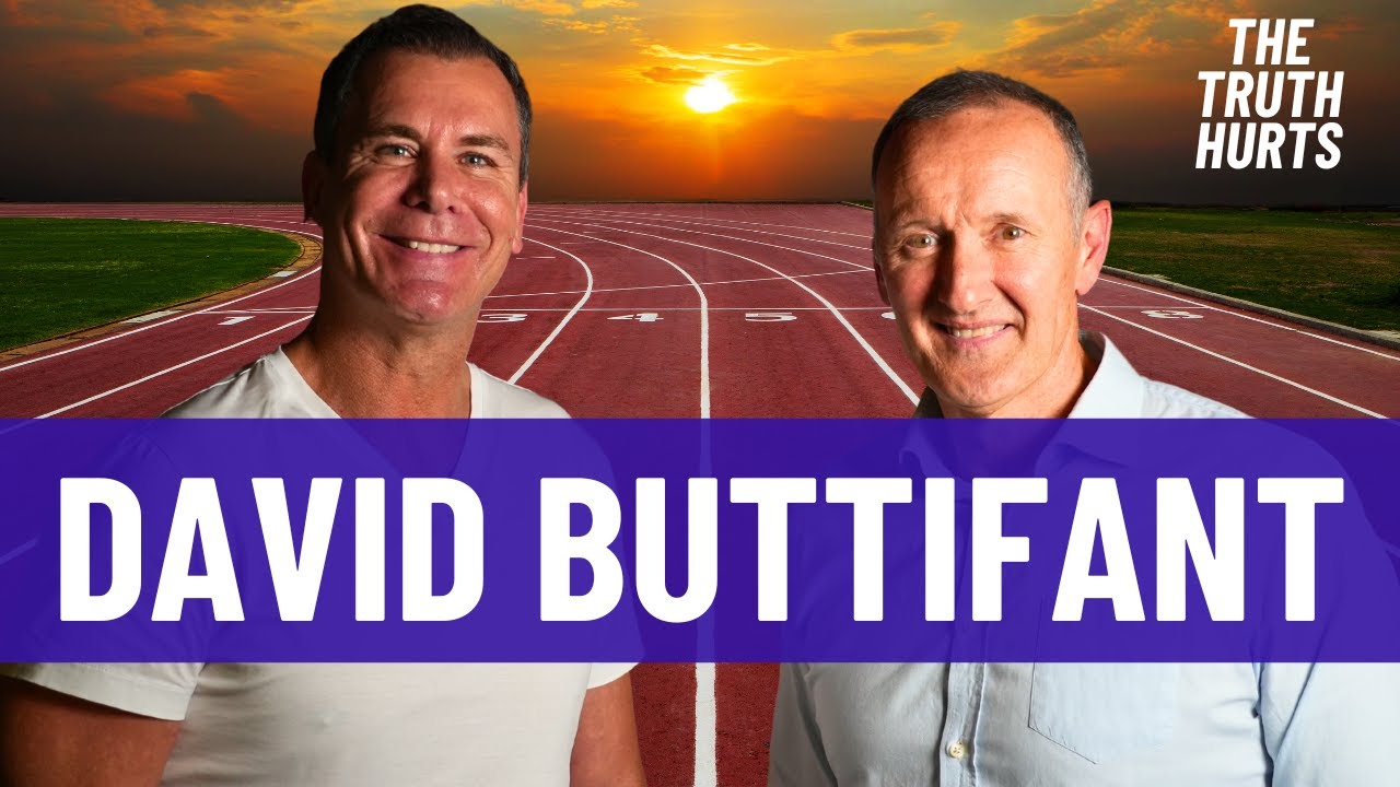 Episode #20 DAVID BUTTIFANT | High Performance | Sport Science | Mentor | Father I Inspiration