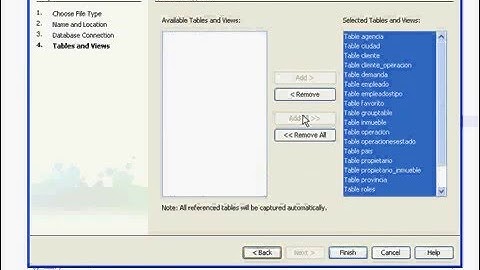 Aplicaciones empresariales Java EE con Netbeans 6