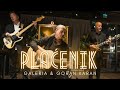 Plaćenik - Galeria i Goran Karan (official video)