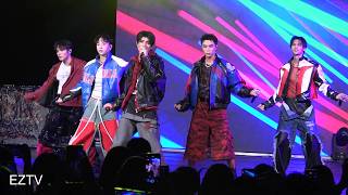 August 2026 Yilan Trendy Culture & Art Festival - FEniX - Back to the time - Look At Me - I'm Don...