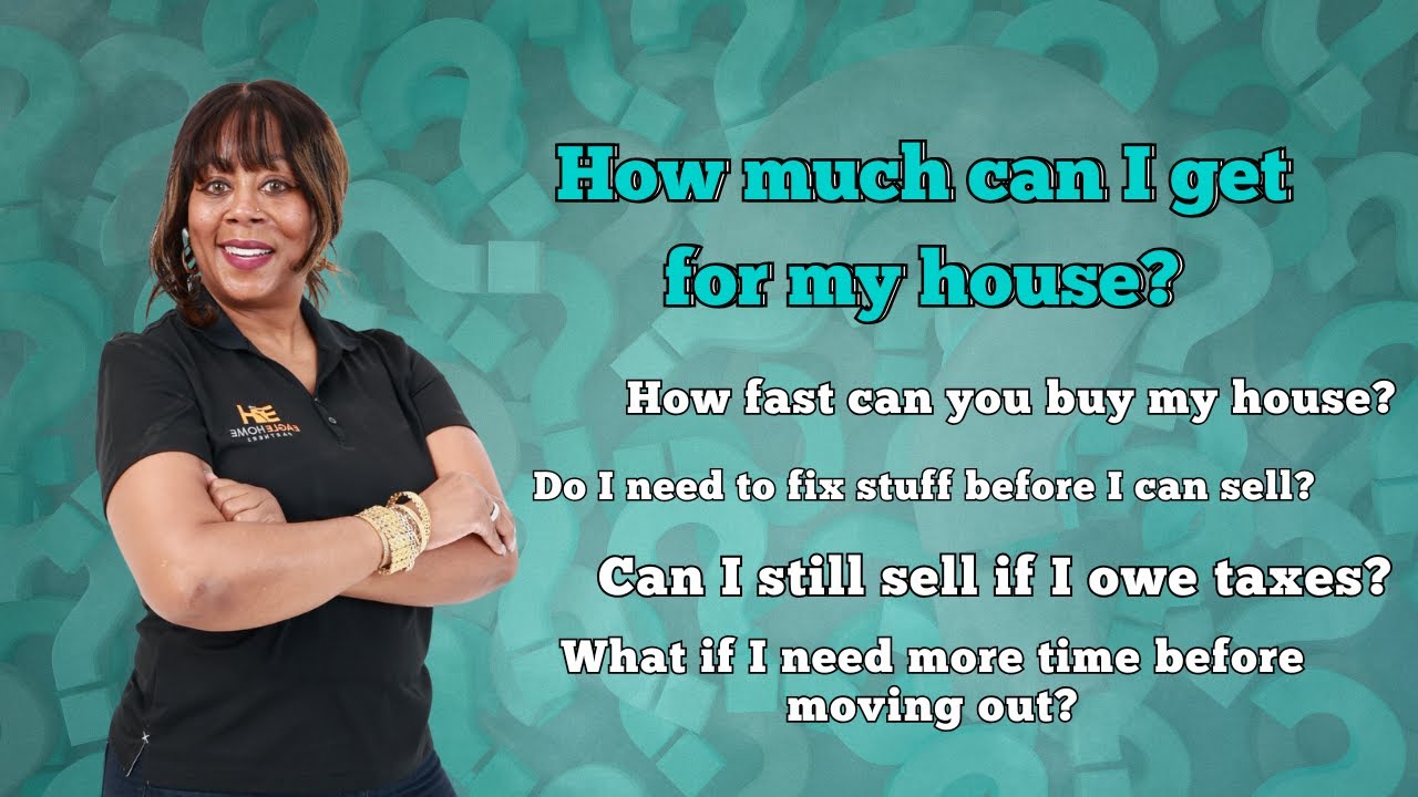 Sell My House Fast | How It Works | We Buy Houses in NC & Across the U.S.
