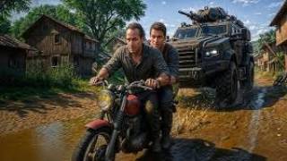 The Deadliest Escape In Gaming History | Uncharted 4 [4K 60FPS HDR]