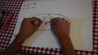 Conics Section Project Extra