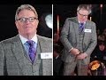 Jim Davidson Winner CBB - Celebrity Big Brother - BBC Interview &amp; Life Story