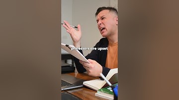 Unlock Academic Success Using an AI Writing Assistant! | #hixai #StudySmarter #aiwriter #chatgpt