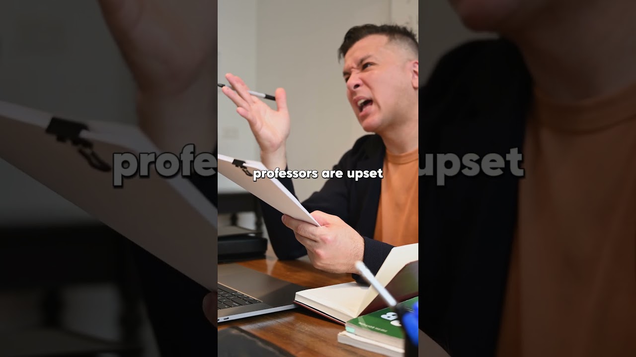 Unlock Academic Success Using an AI Writing Assistant! | 