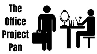 The Office Project Pan Update 3 #theofficepp