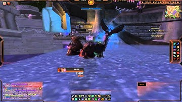 [WoW] How to get in Dalaran Arena 3.3.5 - All Races [Exploration][HD]