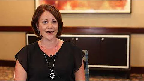 ASET Helped Kim Patterson Start Her Own Neurodiagn...