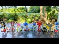 SONIC Toys/Action/figure/cheap price/knuckles Nine tails Rusty Rose Shadow jet metal mario zootopia