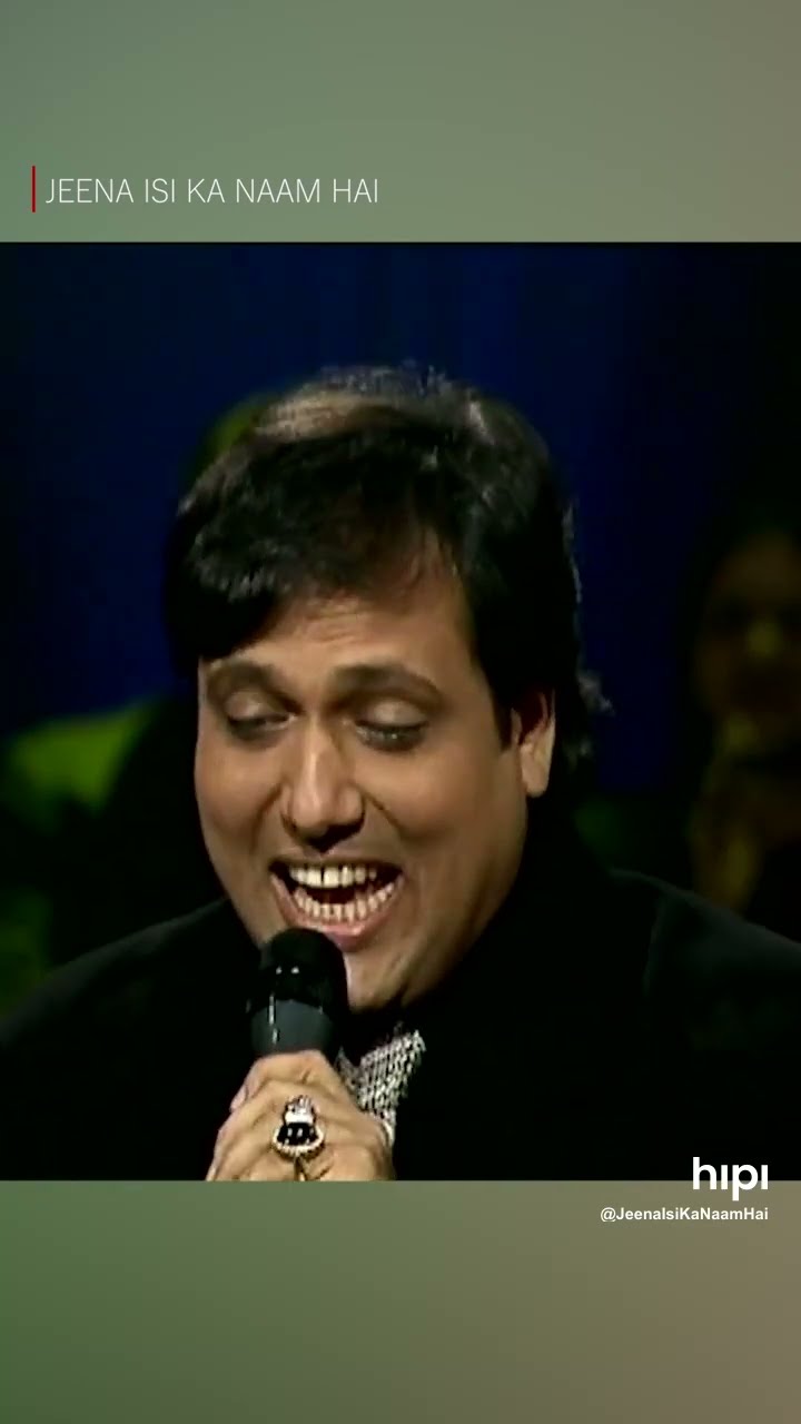 Mirchi lagi toh main kya karu Ž¤