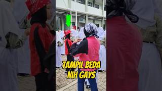 Gerakan Tangan Perlahan