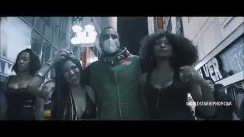 French Montana - Last Of The Real Ones