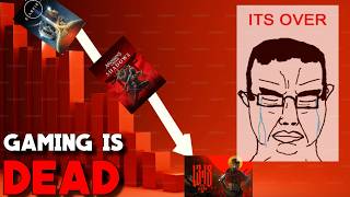 Modern Gaming Is SOULLESS