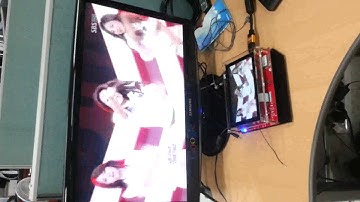 Play video on origen 4412.