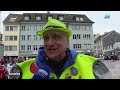 Fasnachts-Metropole: Winterthur ist «Närrische Europäische Kulturstadt 2026» | ZüriNews