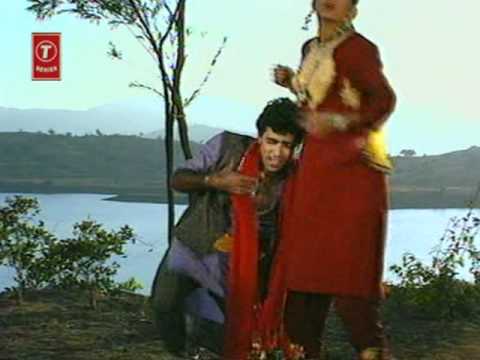 Kya Karthe The Saajna Full Song Film   Lal Dupatta Malmal Ka