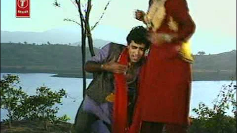 Kya Karthe The Saajna (Full Song) Lal Dupatta Malmal Ka | Anand-Milind | Anuradha P, Mohammad Aziz