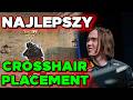 Dlaczego donk ma NAJLEPSZY CROSSHAIR PLACEMENT na ŚWIECIE w CS2?