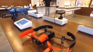 Tour Around b8ta Experience Store