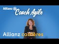 Mtier  coach agile  allianz france