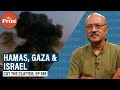 Israel-Gaza crisis: What is Hamas, its place in Palestinian politics & conflict with Israel