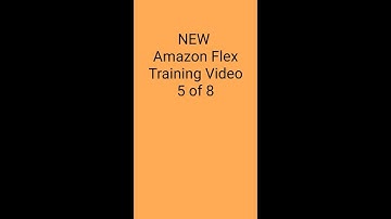 New Amazon Flex Training Videos - Making Prime Now Deliveries from Stations - Video 5 of 8