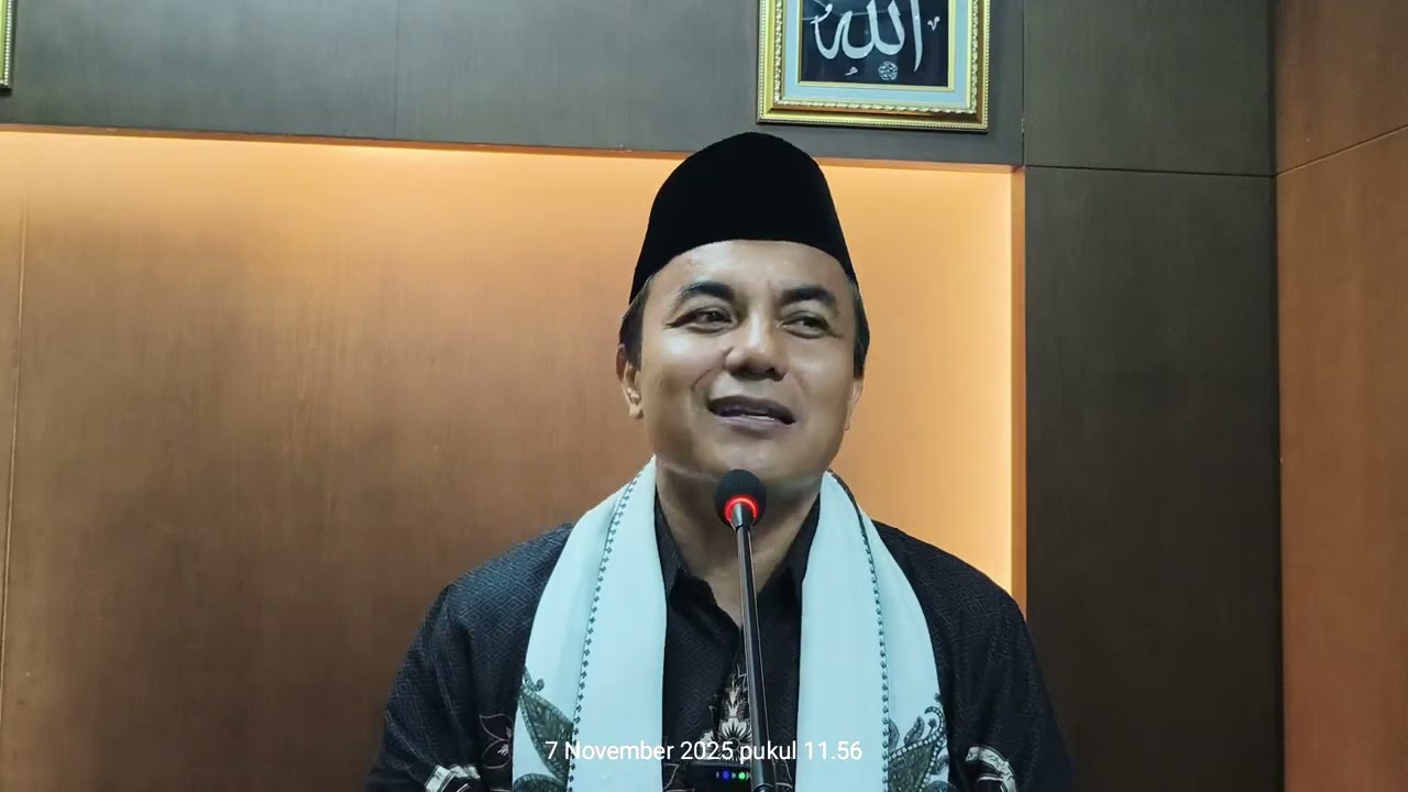 Dr. Alfadhli Tasman MA. Khutbah Jumat Tema : Hak Anak Dalam Perspektif Islam.