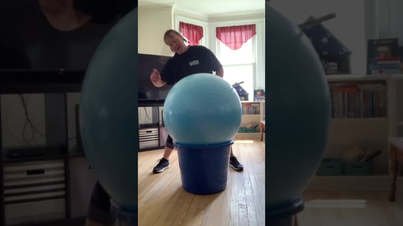 Cardio Drumming Workout #5