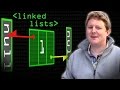 Linked Lists - Computerphile