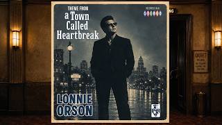 Lonnie Orson - theme from A Town Called Heartbreak (Official Music Video) screenshot 5