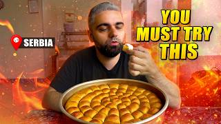 The Best Food in Serbia Isn’t What You Think - Mantije