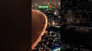 i love 💕 mumbai #mumbai #trevel